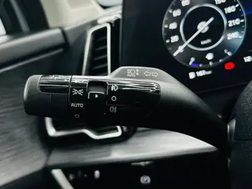 KIA SPORTAGE 2022 1.6D E6 Garantie 12  Luni Rate Avans 0 Doa