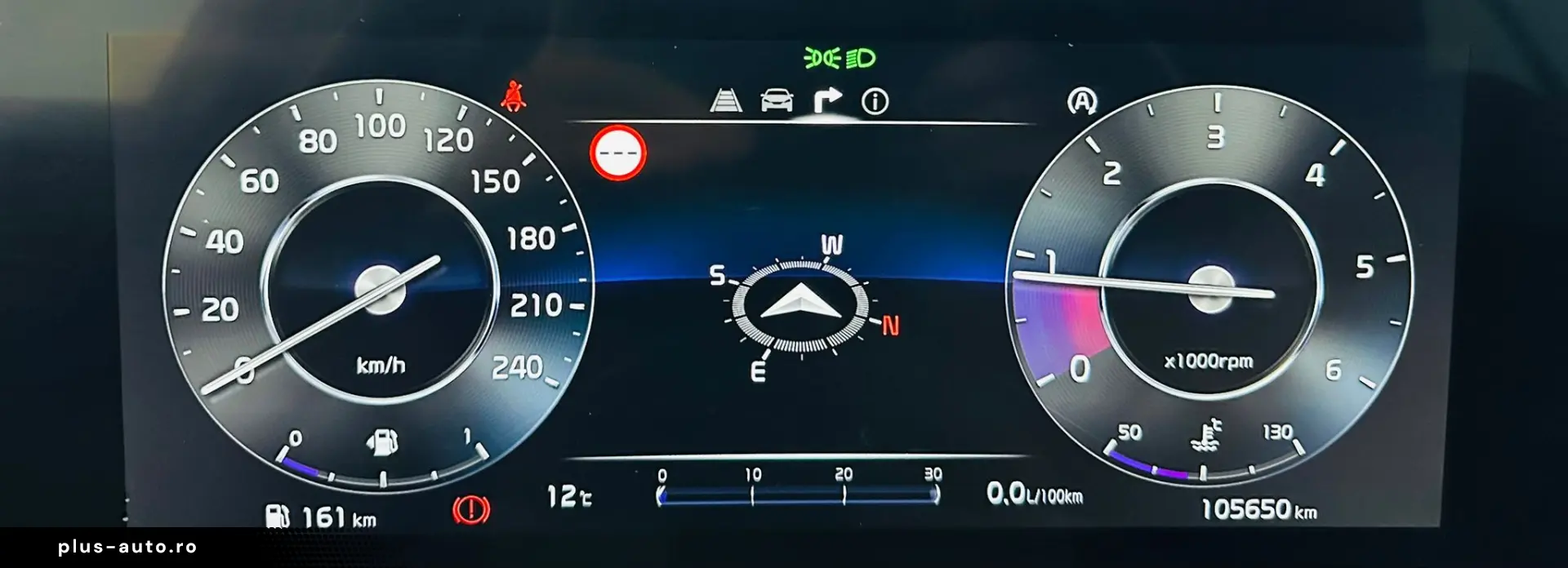 KIA SPORTAGE 2022 1.6D E6 Garantie 12  Luni Rate Avans 0 Doa