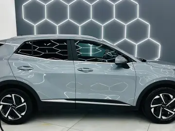 KIA SPORTAGE 2022 1.6D E6 Garantie 12  Luni Rate Avans 0 Doa