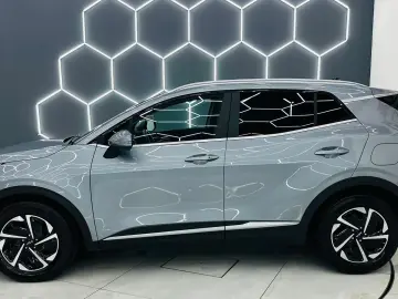 KIA SPORTAGE 2022 1.6D E6 Garantie 12  Luni Rate Avans 0 Doa