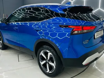 NISSAN Qashqai 2021 1.3i E6 Garantie 12 Luni Rate Avans 0 Do