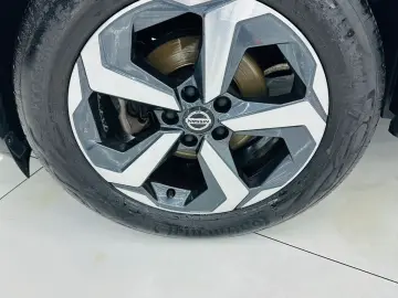 NISSAN Qashqai 2021 1.3i E6 Garantie 12 Luni Rate Avans 0 Do