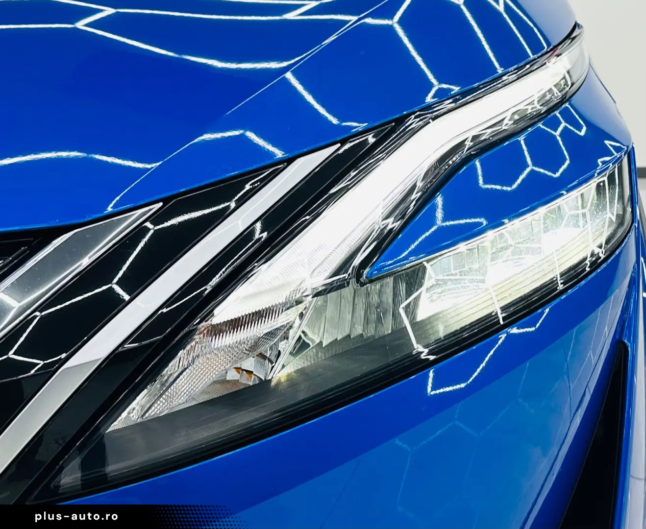 NISSAN Qashqai 2021 1.3i E6 Garantie 12 Luni Rate Avans 0 Do