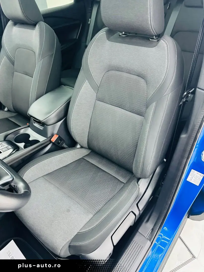 NISSAN Qashqai 2021 1.3i E6 Garantie 12 Luni Rate Avans 0 Do