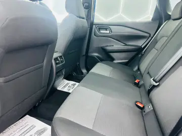 NISSAN Qashqai 2021 1.3i E6 Garantie 12 Luni Rate Avans 0 Do