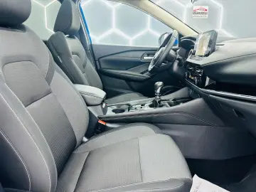 NISSAN Qashqai 2021 1.3i E6 Garantie 12 Luni Rate Avans 0 Do