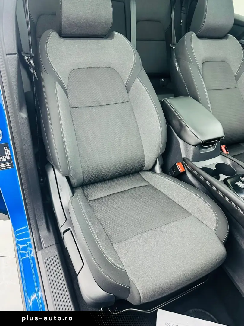 NISSAN Qashqai 2021 1.3i E6 Garantie 12 Luni Rate Avans 0 Do