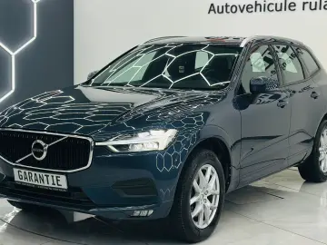 VOLVO Xc-60 2019 2.0D E6 Garantie 12 Luni Rate Avans 0 Doar