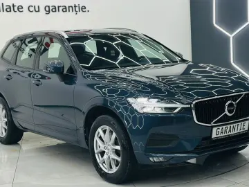 VOLVO Xc-60 2019 2.0D E6 Garantie 12 Luni Rate Avans 0 Doar