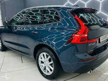 VOLVO Xc-60 2019 2.0D E6 Garantie 12 Luni Rate Avans 0 Doar
