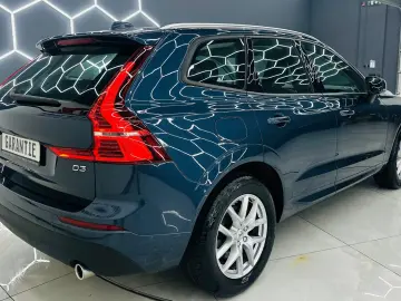 VOLVO Xc-60 2019 2.0D E6 Garantie 12 Luni Rate Avans 0 Doar