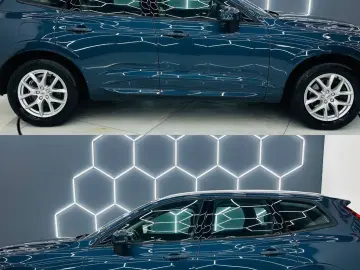 VOLVO Xc-60 2019 2.0D E6 Garantie 12 Luni Rate Avans 0 Doar