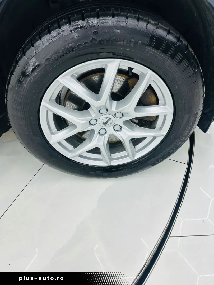 VOLVO Xc-60 2019 2.0D E6 Garantie 12 Luni Rate Avans 0 Doar