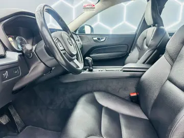 VOLVO Xc-60 2019 2.0D E6 Garantie 12 Luni Rate Avans 0 Doar