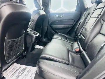 VOLVO Xc-60 2019 2.0D E6 Garantie 12 Luni Rate Avans 0 Doar