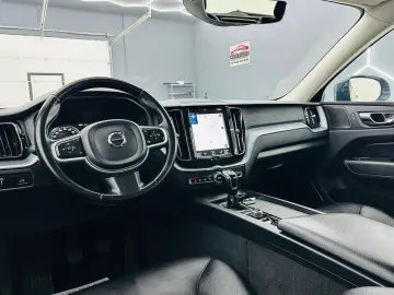 VOLVO Xc-60 2019 2.0D E6 Garantie 12 Luni Rate Avans 0 Doar