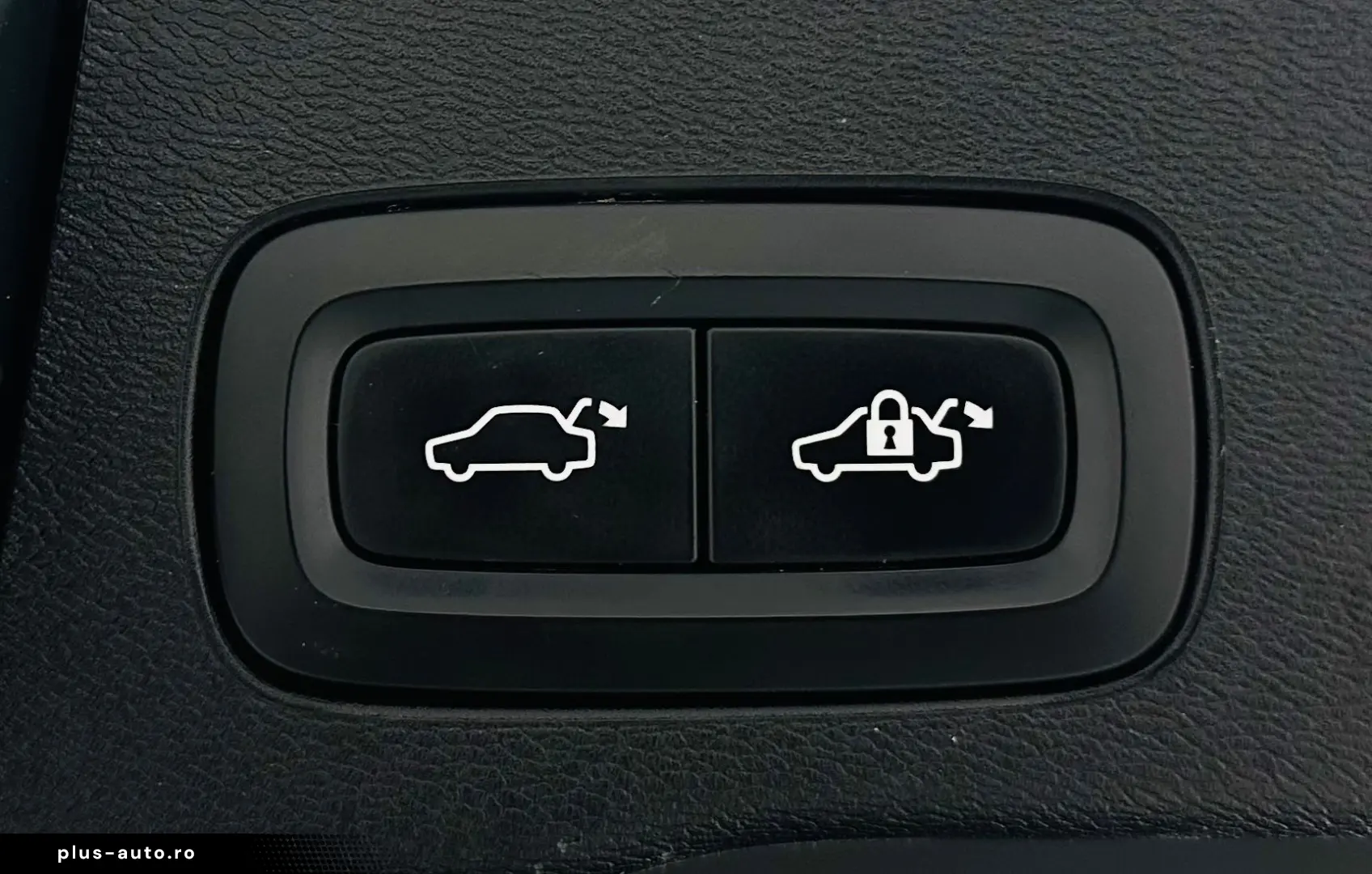 VOLVO Xc-60 2019 2.0D E6 Garantie 12 Luni Rate Avans 0 Doar