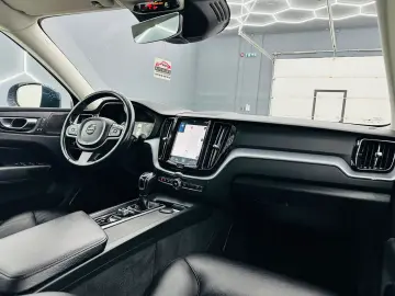 VOLVO Xc-60 2019 2.0D E6 Garantie 12 Luni Rate Avans 0 Doar