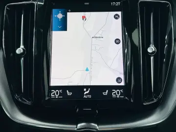 VOLVO Xc-60 2019 2.0D E6 Garantie 12 Luni Rate Avans 0 Doar