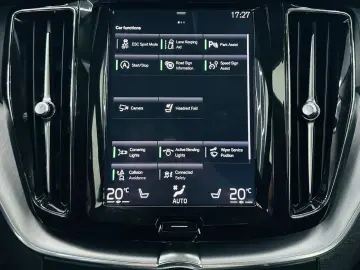 VOLVO Xc-60 2019 2.0D E6 Garantie 12 Luni Rate Avans 0 Doar