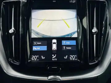 VOLVO Xc-60 2019 2.0D E6 Garantie 12 Luni Rate Avans 0 Doar