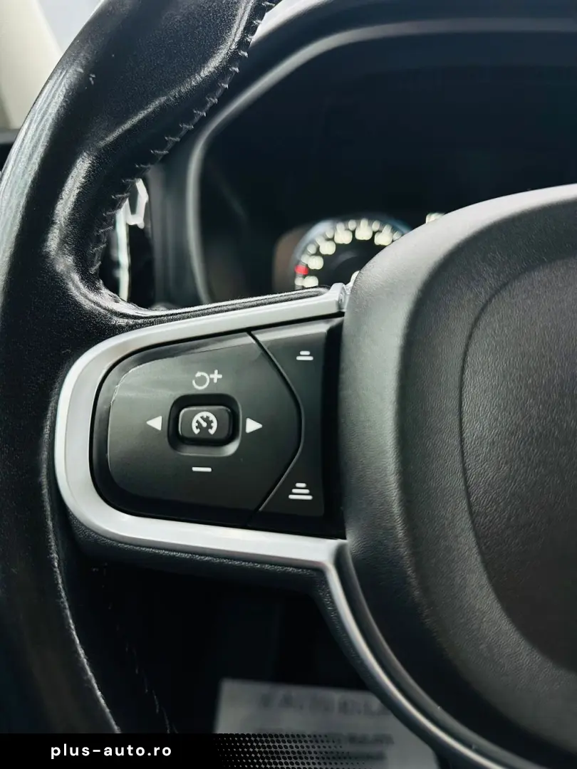 VOLVO Xc-60 2019 2.0D E6 Garantie 12 Luni Rate Avans 0 Doar