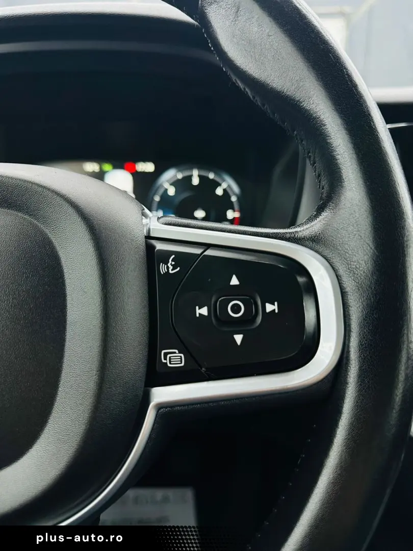 VOLVO Xc-60 2019 2.0D E6 Garantie 12 Luni Rate Avans 0 Doar