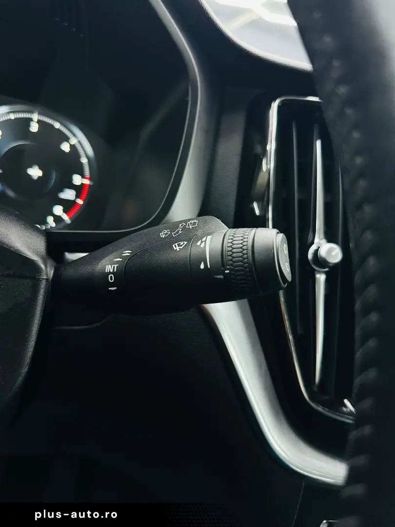 VOLVO Xc-60 2019 2.0D E6 Garantie 12 Luni Rate Avans 0 Doar