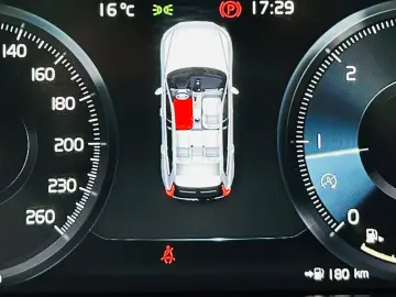 VOLVO Xc-60 2019 2.0D E6 Garantie 12 Luni Rate Avans 0 Doar