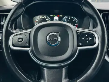 VOLVO Xc-60 2019 2.0D E6 Garantie 12 Luni Rate Avans 0 Doar