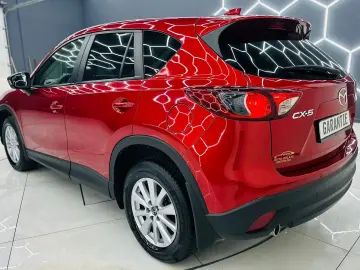 MAZDA CX-5 2014 2.2D E6 Garantie 12 Luni Rate Avans 0 Doar c