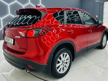 MAZDA CX-5 2014 2.2D E6 Garantie 12 Luni Rate Avans 0 Doar c