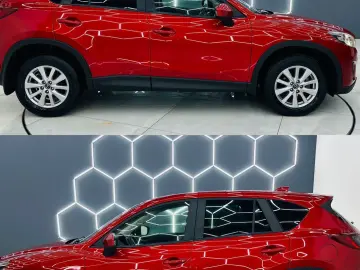 MAZDA CX-5 2014 2.2D E6 Garantie 12 Luni Rate Avans 0 Doar c