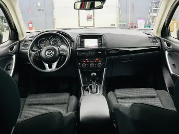 MAZDA CX-5 2014 2.2D E6 Garantie 12 Luni Rate Avans 0 Doar c