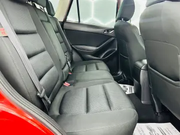 MAZDA CX-5 2014 2.2D E6 Garantie 12 Luni Rate Avans 0 Doar c