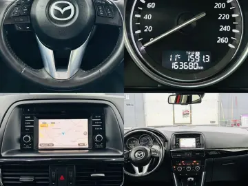 MAZDA CX-5 2014 2.2D E6 Garantie 12 Luni Rate Avans 0 Doar c