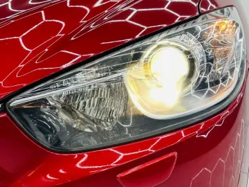 MAZDA CX-5 2014 2.2D E6 Garantie 12 Luni Rate Avans 0 Doar c