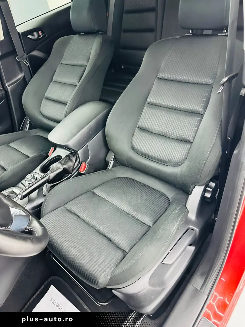 MAZDA CX-5 2014 2.2D E6 Garantie 12 Luni Rate Avans 0 Doar c
