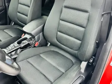 MAZDA CX-5 2014 2.2D E6 Garantie 12 Luni Rate Avans 0 Doar c