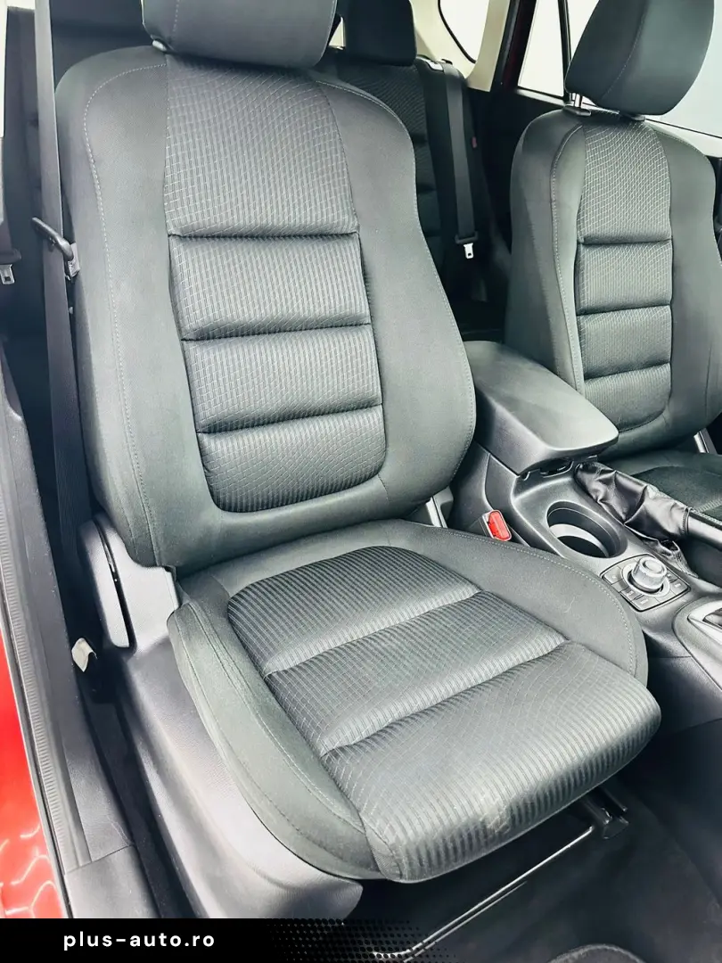 MAZDA CX-5 2014 2.2D E6 Garantie 12 Luni Rate Avans 0 Doar c