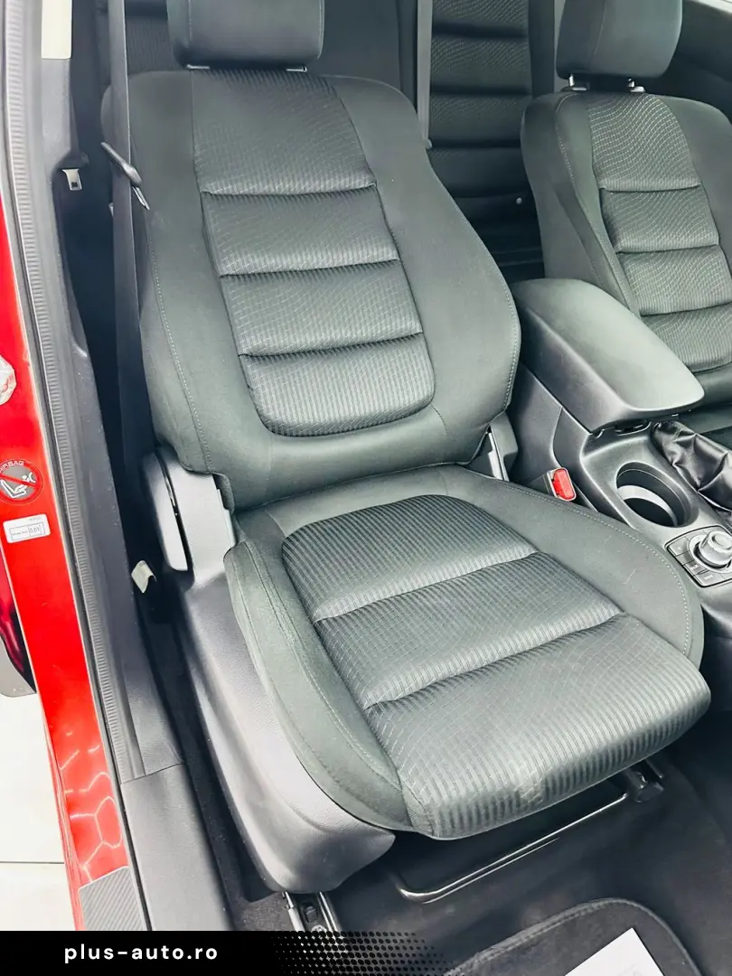 MAZDA CX-5 2014 2.2D E6 Garantie 12 Luni Rate Avans 0 Doar c