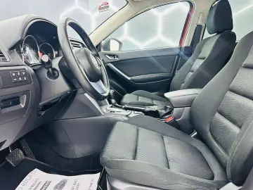 MAZDA CX-5 2014 2.2D E6 Garantie 12 Luni Rate Avans 0 Doar c