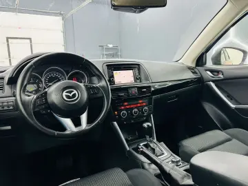 MAZDA CX-5 2014 2.2D E6 Garantie 12 Luni Rate Avans 0 Doar c