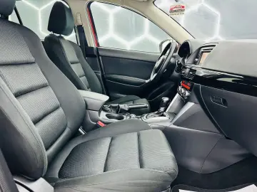 MAZDA CX-5 2014 2.2D E6 Garantie 12 Luni Rate Avans 0 Doar c