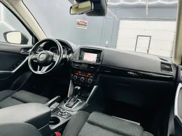 MAZDA CX-5 2014 2.2D E6 Garantie 12 Luni Rate Avans 0 Doar c