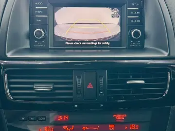 MAZDA CX-5 2014 2.2D E6 Garantie 12 Luni Rate Avans 0 Doar c