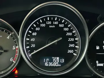 MAZDA CX-5 2014 2.2D E6 Garantie 12 Luni Rate Avans 0 Doar c