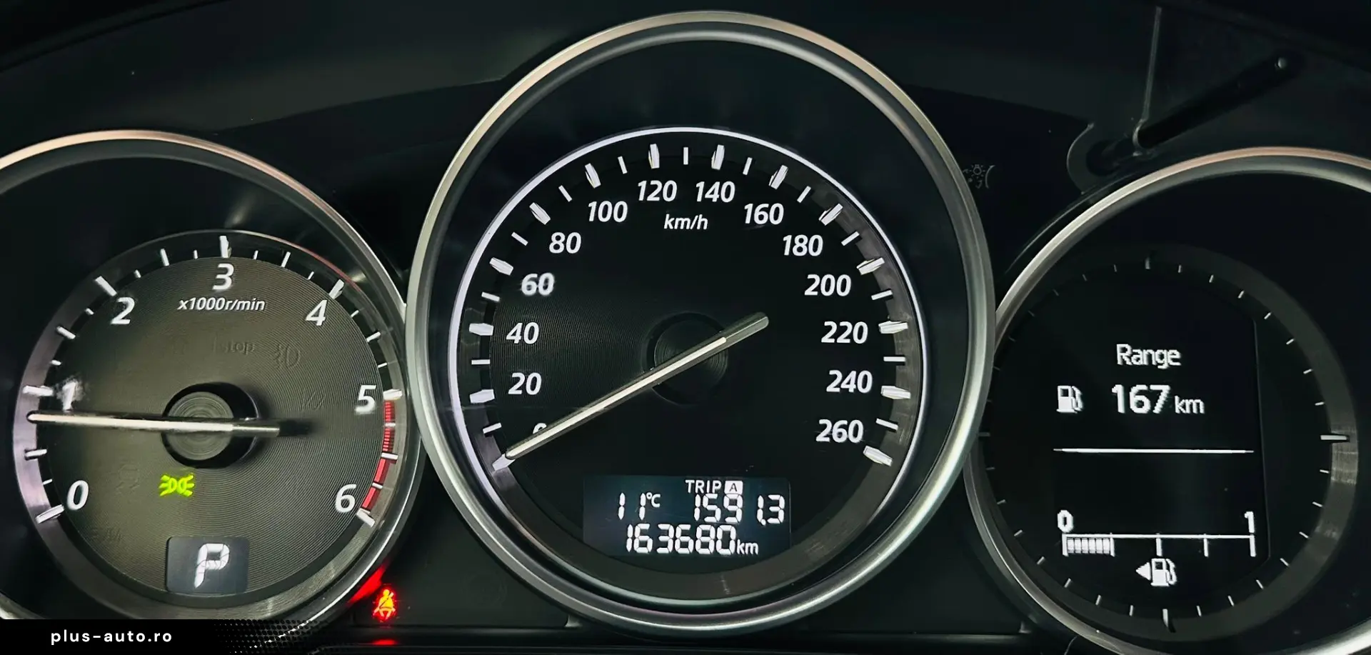 MAZDA CX-5 2014 2.2D E6 Garantie 12 Luni Rate Avans 0 Doar c