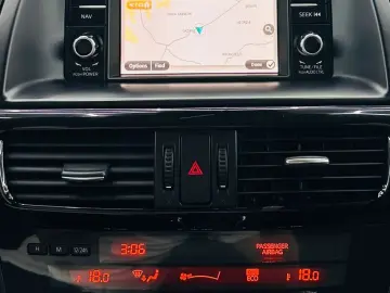 MAZDA CX-5 2014 2.2D E6 Garantie 12 Luni Rate Avans 0 Doar c