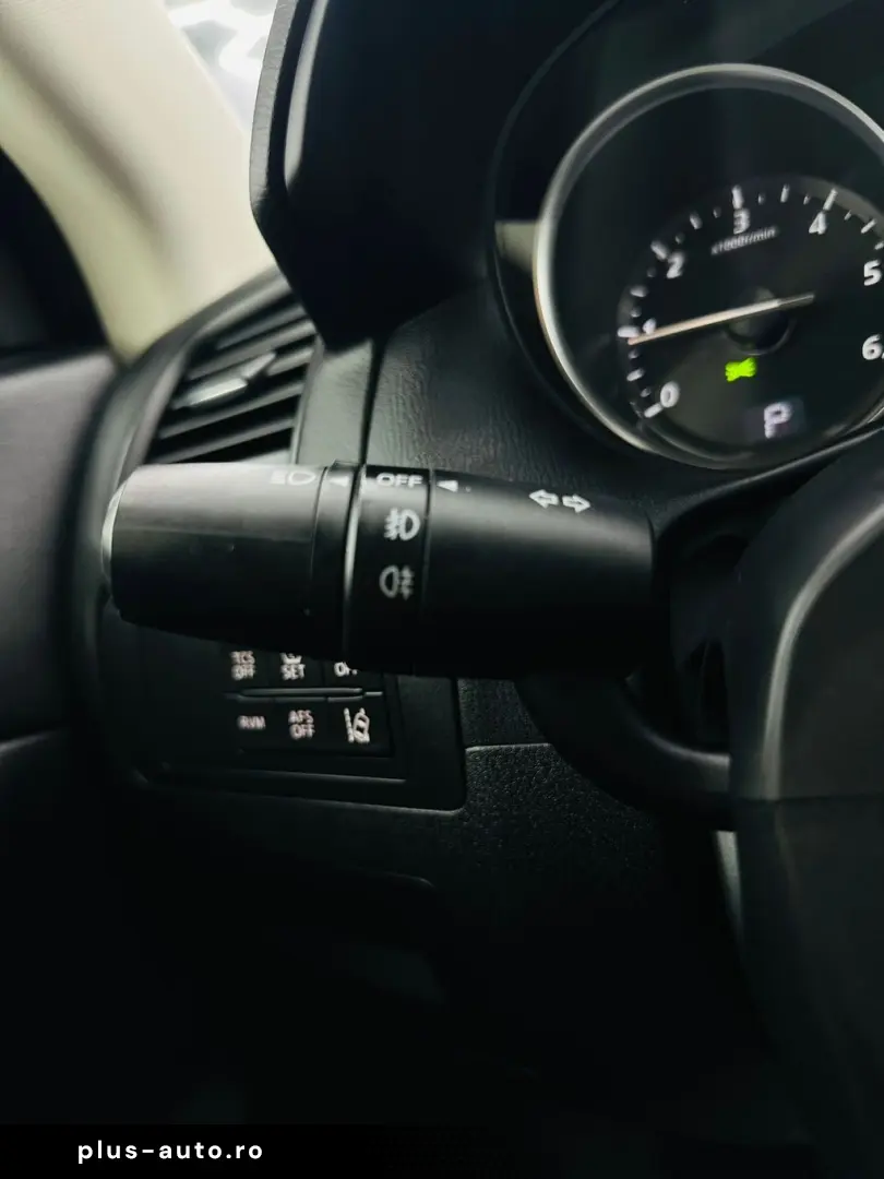 MAZDA CX-5 2014 2.2D E6 Garantie 12 Luni Rate Avans 0 Doar c